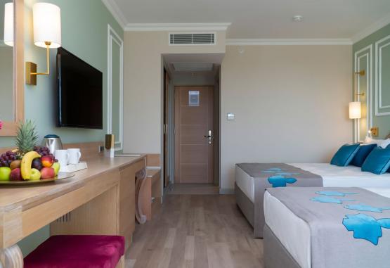 Adalya Artside Hotel 5* Side Turcia