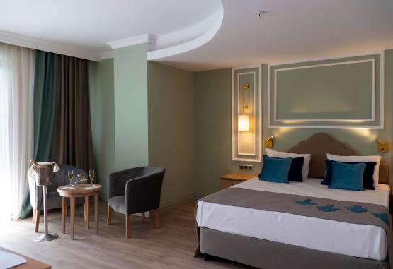 Adalya Artside Hotel 5* Side Turcia