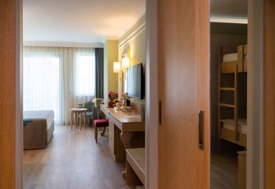 Adalya Artside Hotel 5* Side Turcia