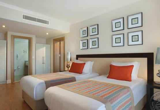 Akka Alinda Hotel 5* Kemer Turcia