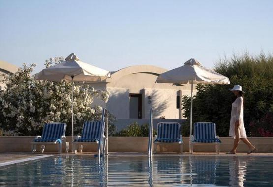 AGAPI BEACH RESORT 4+ * Heraklion Grecia