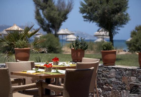 AGAPI BEACH RESORT 4+ * Heraklion Grecia