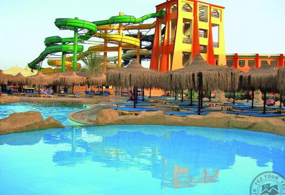Albatros Aqua Park Hurghada (ex- Beach Albatros Garden) Regiunea Hurghada Egipt