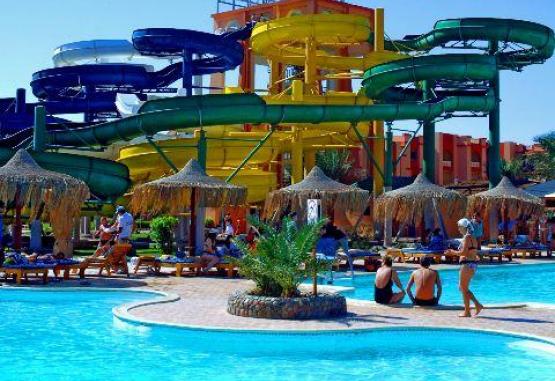 Albatros Aqua Park Hurghada 4* Regiunea Hurghada Egipt