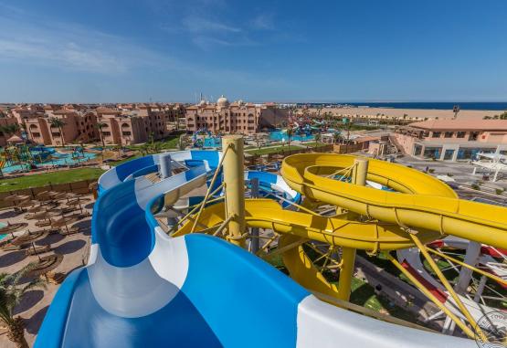 Albatros Aqua Park Hurghada 4* Regiunea Hurghada Egipt