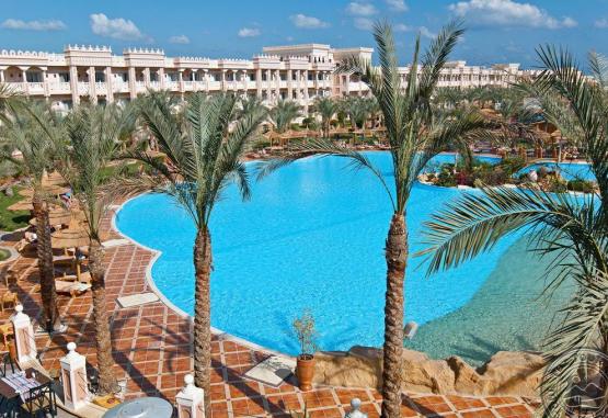 Albatros Palace Resort Regiunea Hurghada Egipt