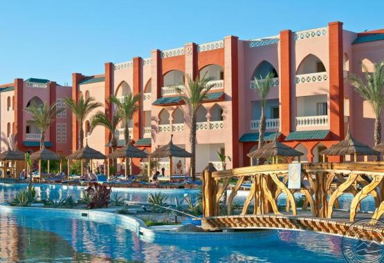 Albatros Aqua Vista Resort Regiunea Hurghada Egipt
