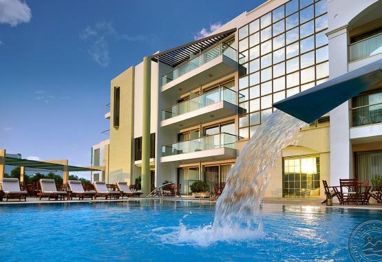 Charter Creta - Hotel Albatros Spa & Resort