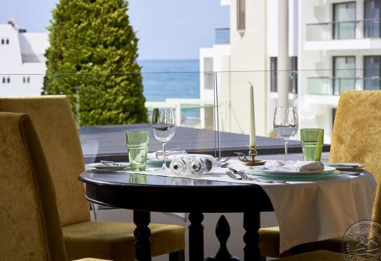ALBATROS SPA & RESORT HOTEL 5 * Chersonissos Grecia