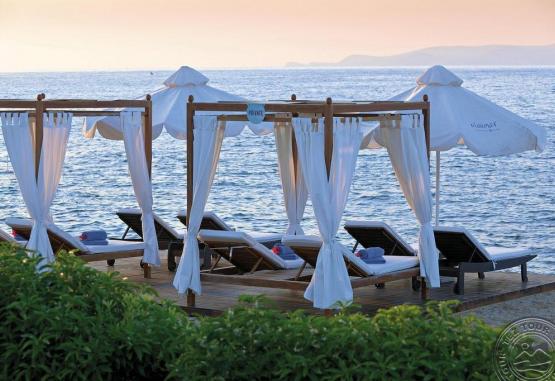 ALDEMAR KNOSSOS VILLAS LUXURY RESORT 5 * Heraklion Grecia