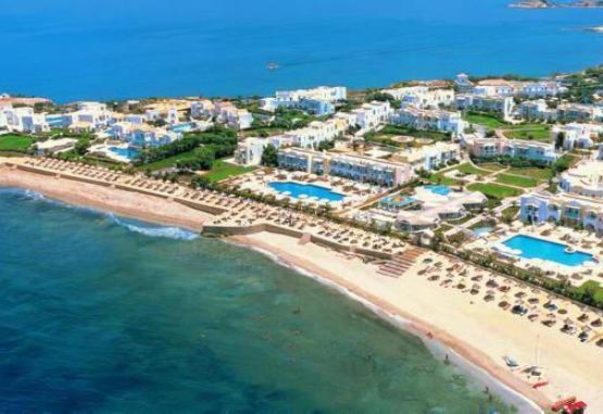 ALDEMAR KNOSSOS VILLAS LUXURY RESORT 5 * Heraklion Grecia