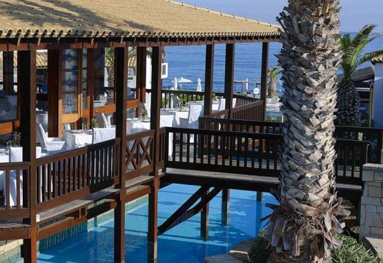 ALDEMAR KNOSSOS VILLAS LUXURY RESORT 5 * Heraklion Grecia