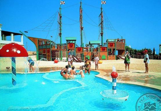 ALDEMAR CRETAN VILLAGE BEACH RESORT 4+ * Heraklion Grecia