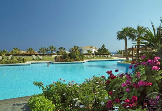 ALDEMAR ROYAL MARE LUXURY RESORT + THALASSO 5 * Heraklion Grecia