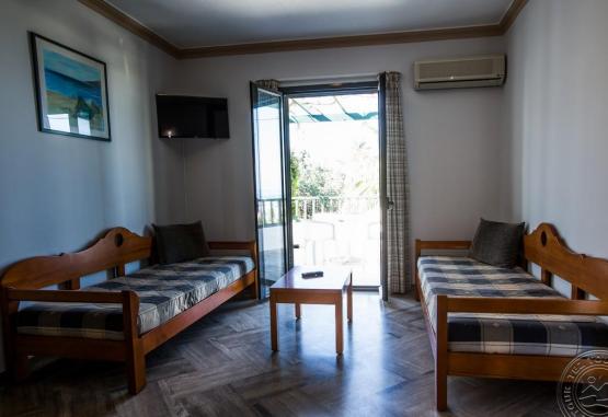 ANNA MARIA VILLAGE 3 *  Heraklion Grecia