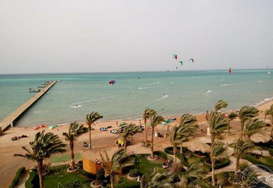 Amc Royal Hotels & Spa (ex. Amc Royal Resort) Regiunea Hurghada Egipt