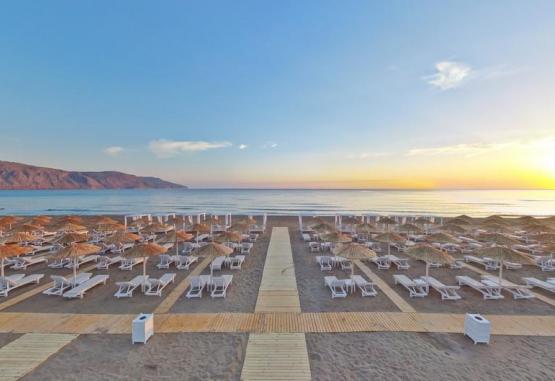 ANEMOS LUXURY GRAND RESORT 5 * Chania Grecia