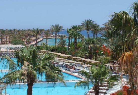 Arabia Azur Regiunea Hurghada Egipt