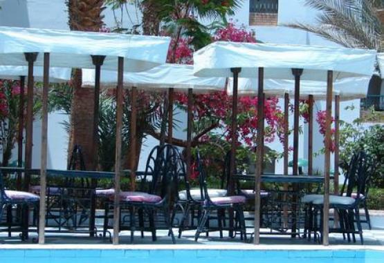 Arabia Azur 4* Regiunea Hurghada Egipt