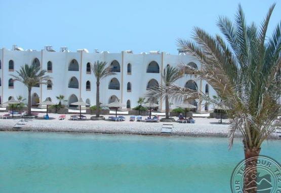 Arabia Azur Regiunea Hurghada Egipt