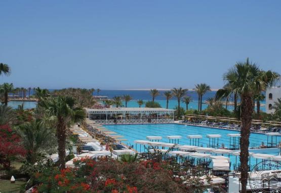 Arabia Azur Regiunea Hurghada Egipt