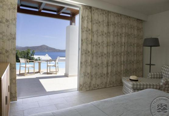 AQUILA ELOUNDA VILLAGE (adults only) 5 * Lasithi Grecia