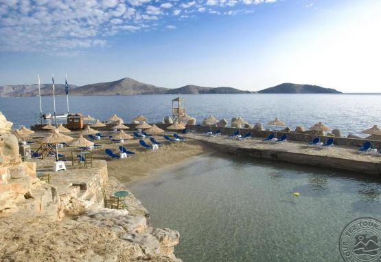 AQUILA ELOUNDA VILLAGE (adults only) 5 * Lasithi Grecia