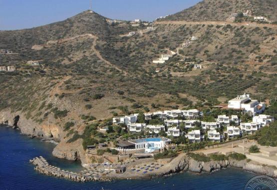 AQUILA ELOUNDA VILLAGE (adults only) 5 * Lasithi Grecia