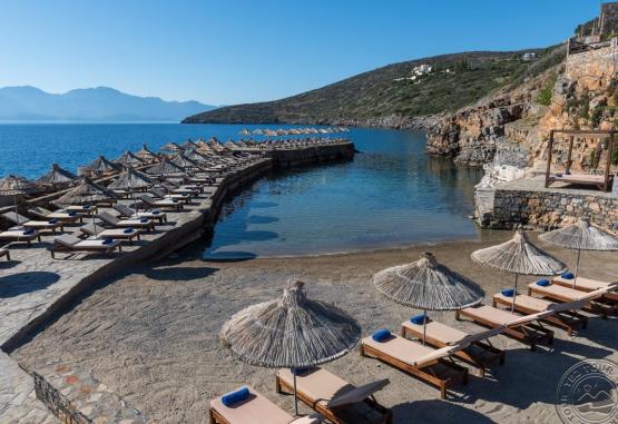 AQUILA ELOUNDA VILLAGE (adults only) 5 * Lasithi Grecia