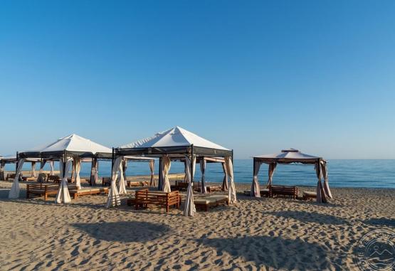 AQUILA RITHYMNA BEACH 5* Rethymno Grecia