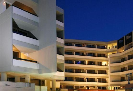 AQUILA PORTO RETHYMNO 5* Rethymno Grecia