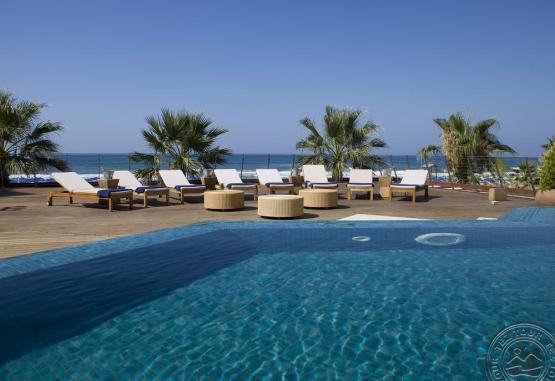 AQUILA PORTO RETHYMNO 5* Rethymno Grecia