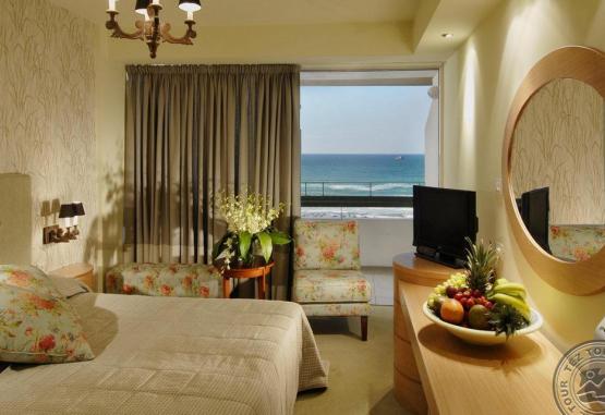 AQUILA PORTO RETHYMNO 5* Rethymno Grecia