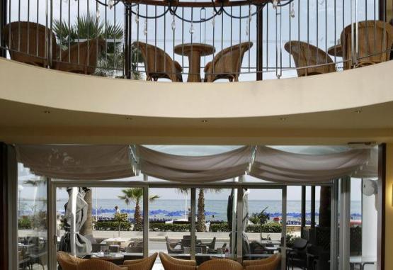 AQUILA PORTO RETHYMNO 5* Rethymno Grecia