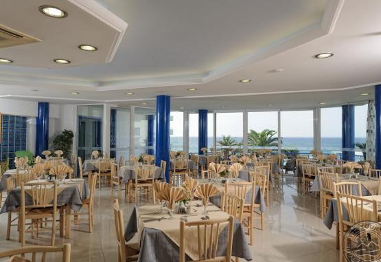 ARIADNE BEACH HOTEL MALIA 3+ * Malia Grecia