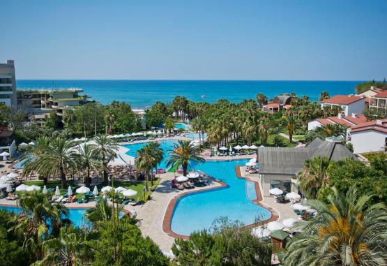 Barut Arum 5 * Side Turcia