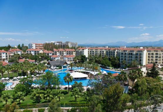 Barut Arum 5 * Side Turcia