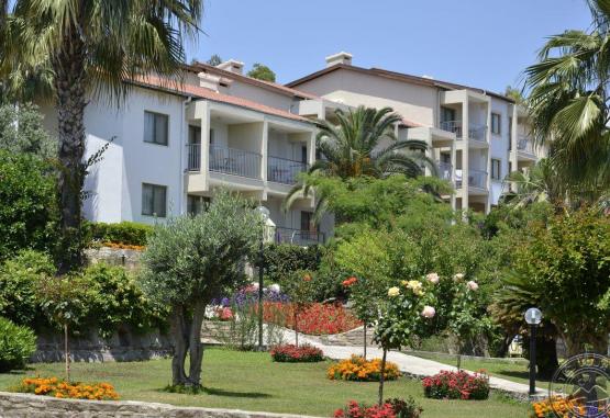 Barut Arum 5 * Side Turcia