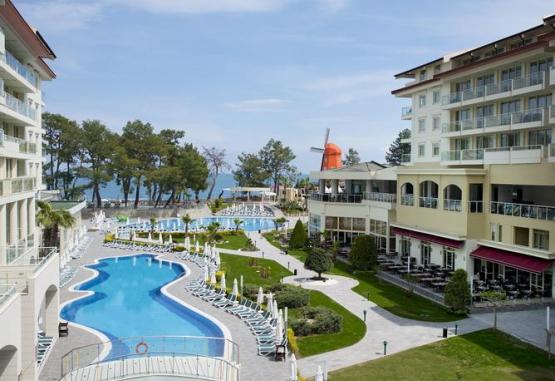 Kemer Barut Collection 5 * Kemer Turcia