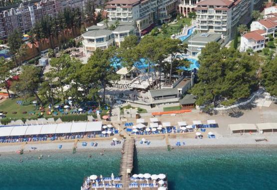 Kemer Barut Collection 5 * Kemer Turcia