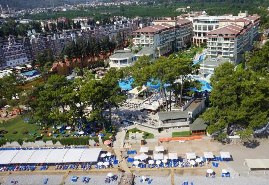 Kemer Barut Collection 5 * Kemer Turcia