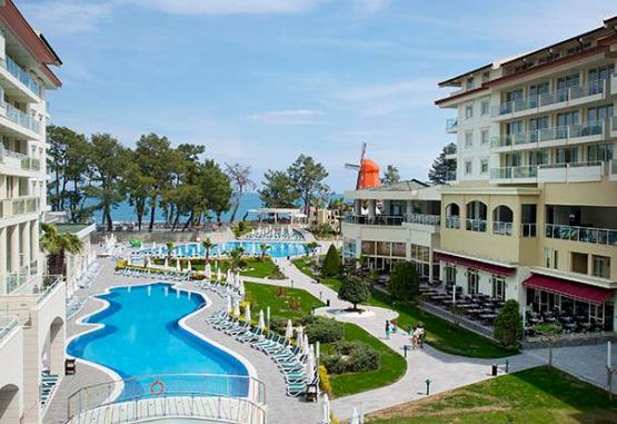 Kemer Barut Collection 5 * Kemer Turcia