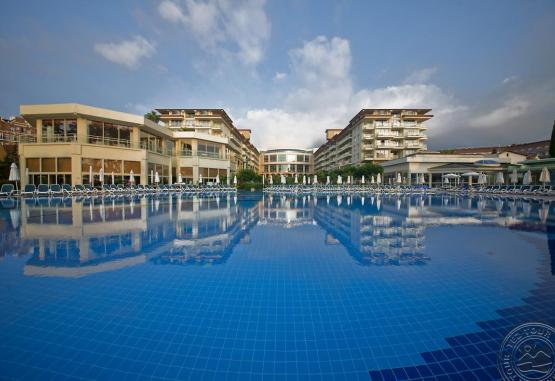 Kemer Barut Collection 5 * Kemer Turcia