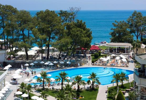 Kemer Barut Collection 5 * Kemer Turcia