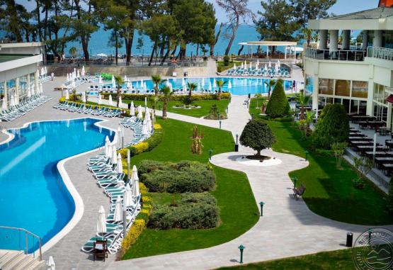 Kemer Barut Collection 5 * Kemer Turcia