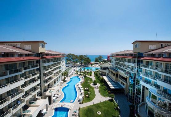 Kemer Barut Collection 5 * Kemer Turcia