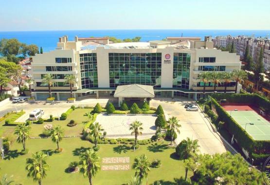 Kemer Barut Collection 5 * Kemer Turcia