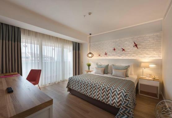 Kemer Barut Collection 5 * Kemer Turcia