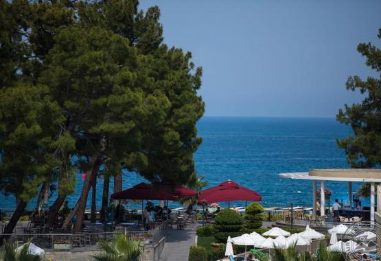 Kemer Barut Collection 5 * Kemer Turcia