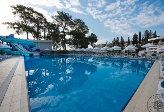 Kemer Barut Collection 5 * Kemer Turcia